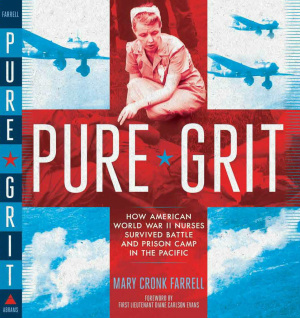 Pure Grit cover