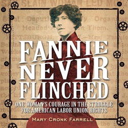 Fannie Never Flinched cover